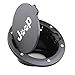 Gas Tank Cap for Jeep Wrangler 07-17 Sport Rubicon Sahara Fuel Filler Door Cover