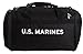 U.S. Military Official Licensed Duffle Gym Luggage Bag