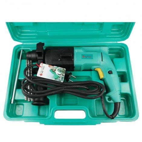 Powertex Rotary Hammer PPT RH 26 E 