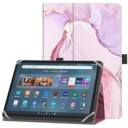 HoYiXi Universal Case for 10-11 inch Tablet Fire