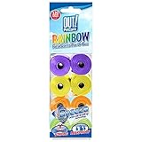 OUT! Dog Poop Bags | Strong, Leak Proof Dog Waste Bags | 9 x 12 Inches