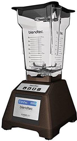 PUREGUSTO Blendtec Xpress Ez600 Commercial Blender WITH 1 JUG