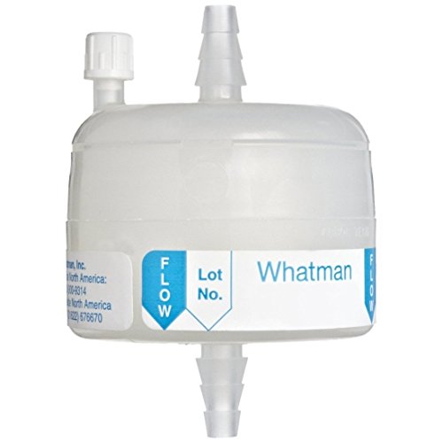 Whatman 6706-3602 Polycap Membrane Pressure
