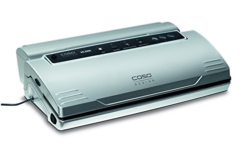 CASO Germany Vacuum Sealer
