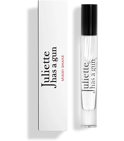 Amazon.com: Juliette Has A Gun Miami Shake Eau de Parfum