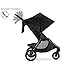 Britax B-Free Stroller, Cool Flow Grey