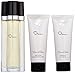 Oscar De La Renta 3 Piece Gift Set Cologne Spray for Women