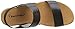 BareTraps Women's Melody Wedge Sandal