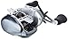Shimano 200IPG Curado RH Baitcast Reel, Grey