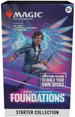 Magic - The Gathering Official Encyclopedia & The Complete Card