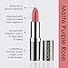 Bodyography Lipstick Satin Matte - Unrequited Love for Women - 0.13 oz Lipstick