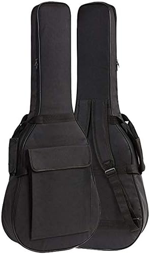 GLEAM Bass Bag - 0.3 Inch Sponge Padding - Waterproof