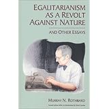 Egalitarianism as a Revolt against Nature