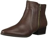 Aerosoles Women's Double Cross Ankle