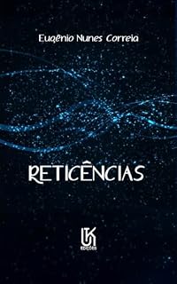 Livro RETICÊNCIAS