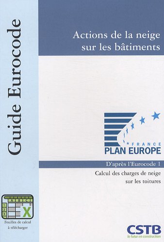 Actions de la neige sur les bâtiments