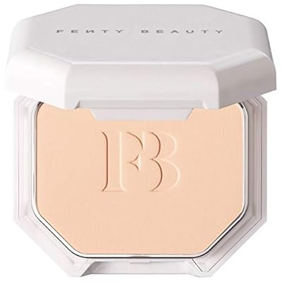 Buy Fenty Beauty Pro Filt R Soft Matte Powder Foundation 185 Online In Kazakhstan B08r2xrmty
