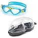 Aqua Sphere Vista Junior Swim Mask