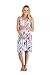 Baby Be Mine Labor and Delivery Gown for Hospital – 3-in-1 Labor/Delivery/Nursing Gown – Maternity Sleepwear(L/XL, Isla)