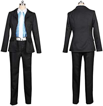 Amazon Brothers Conflict ブラザーズ コンフリクト 六男 朝日奈 梓 あずさ コスプレ衣装 Cosplay コスチューム コス ハロウィン クリスマス サンタ イベント パーティー 学園祭 文化祭 お祭り 仮装 変装 男性m コスプレ 仮装 通販