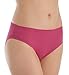 TC Fine Intimates Winning Edge Sport Hipster Panty (A4-083) M/Baton Rouge