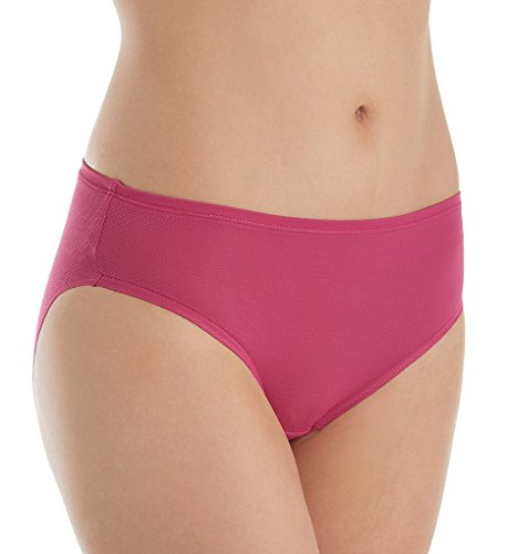 TC Fine Intimates Winning Edge Sport Hipster Panty (A4-083) M/Baton Rouge