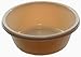 YBM Home 1148 Round Plastic Wash Basin, 7 Quarts, 11.25
