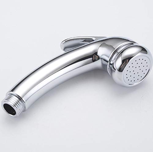 Boddenly Bathroom Handheld Bidet Toilet Sprayer, Best Used for Personal Hygiene and Potty Toilet Spray, Perfect Bottom Cleaner Spray & Shower Attachment, Diaper Washer Hand Held Bidet Sprayer