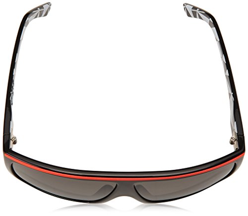 Dragon Alliance Fame Neo Sunglasses, Geo/Grey - Thumbnail 3