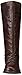 Miz Mooz Women's Bonnie WC Riding Boot
