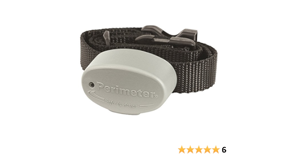 ict 700 replacement collar