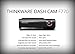 Thinkware F770 D Bundle 2-Channel Dash Camera w/ GPS, Sony CMOS sensor, 1080p Full HD | Built-in WiFi and Super Night Vision | BlackboxMyCar Exclusive Bundle, 32GB MicroSD Card Included