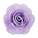 16 Colors Chiffon Flowers Portable Fitness Stepper Equipment Machine(16 pieces)_AB