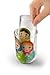 Fred & Friends BABUSHKUPS Nesting Glass Trio