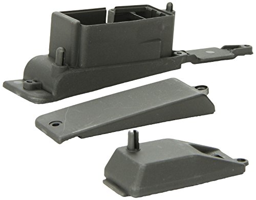 Traxxas 5324X Receiver and Electronics Box with Cover