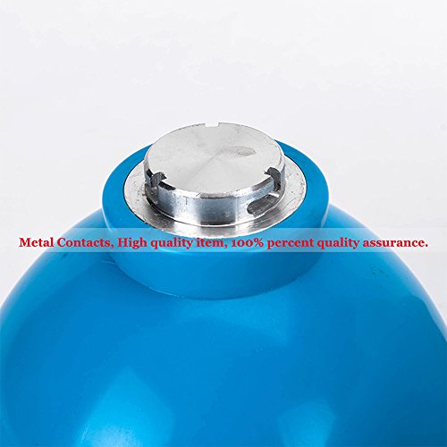 Brand Dentist Clinic Portable Blender HL-YMC I Dental Lab Equipment Impression Alginate Material Mixer + Metal Knife(Wooden Handle) +Mixing Rubber Bowl (Metal Contacts) Hand Switch - Thumbnail 3