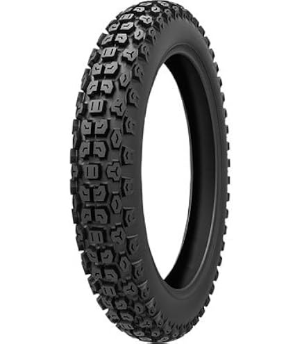 KENDA ディープリム70㎜ Amazon.com: 4.60x17 (65P) Tube Type Kenda K270 Dual Sport Rear