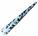 FINGER LOVE Classic Duck Teeth Bows Hair Clips Hair Grip Crocodile Accessories Hairpins Chic Styling Claw Hair Barrettes Makeover Pinch Clip Hair Alligator Clips Sell by Set (G)