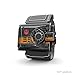 Sphero Star Wars Force Band - Droid BB-8 Electronic Robot Bracelet, Black by by