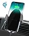 NANAMI Wireless Car Charger Mount