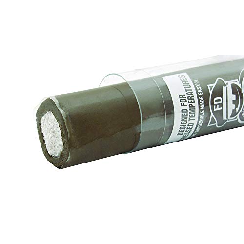 PC Products PC-Fahrenheit Hi-Temp 1-oz Epoxy Adhesive