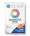 SpoonfulOne Baby Food Allergen Introduction Once-Daily Mix-Ins: 16 Food Proteins to Simply Help Protect Babies from Developing a Food Allergy. 7-Count Supply of Baby Food Add-in for Age 4+ Months