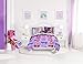 Nickelodeon JoJo Siwa Sweet Life Pink/White 3 Piece Twin Sheet Set