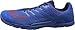Inov-8 Men's F-Lite 235 Cross-Training Shoe, Blue/Navy/Red, 11 M US