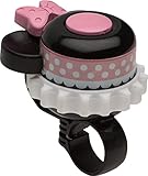 Bell Minnie Kids Bike Accessory