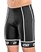 SLS3 Triathlon Shorts Mens | Men's Triathlon Short 2 Pocket | 8