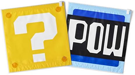 送料無料限定セール中 スーパーマリオ トラベル 衣類圧縮袋 ハテナブロック Powブロック