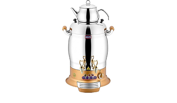 Urn Percolator Dispenser Brewer 