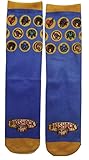 Bioshock Infinite Socks - Loot Crate Exclusive