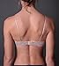 Coobie Lace Bralette (Large, Nude)